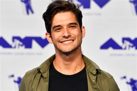 tyler posey nudes|Tyler Posey announces OnlyFans debut with nude guitar video